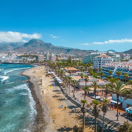 Parque Santiago 2 Apartments By Pure Home Tenerife Arona  Eksteriør bilde