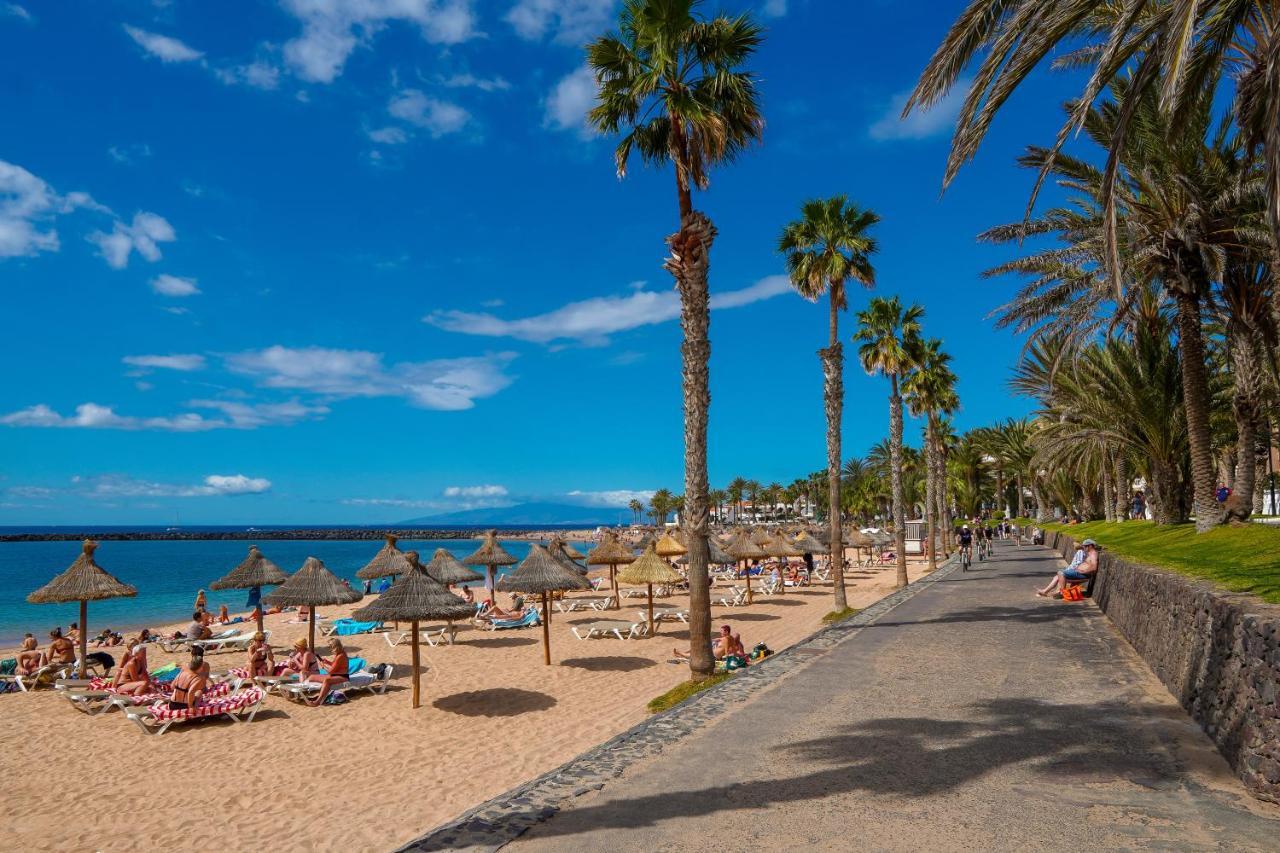 Parque Santiago 2 Apartments By Pure Home Tenerife Arona  Eksteriør bilde