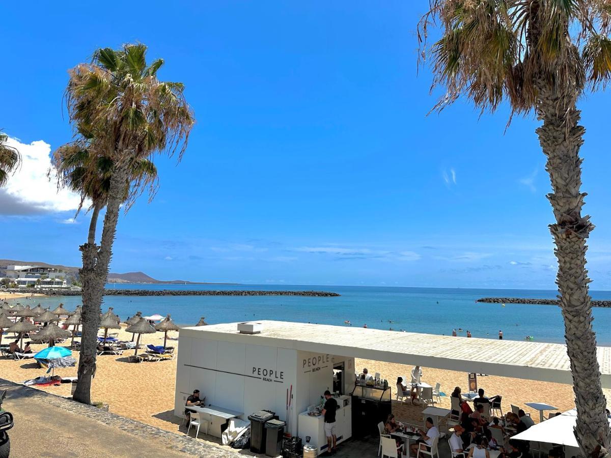 Parque Santiago 2 Apartments By Pure Home Tenerife Arona  Eksteriør bilde