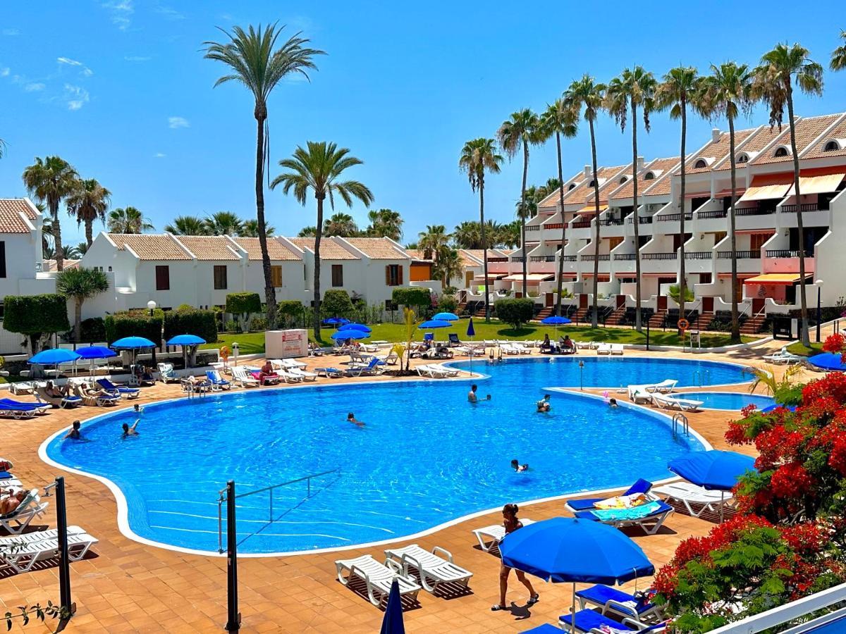 Parque Santiago 2 Apartments By Pure Home Tenerife Arona  Eksteriør bilde