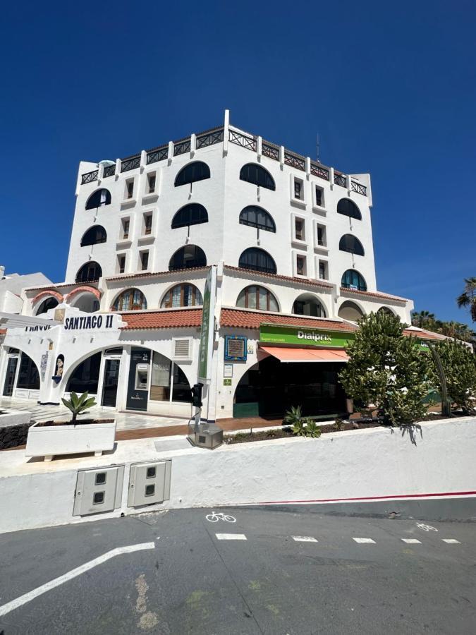 Parque Santiago 2 Apartments By Pure Home Tenerife Arona  Eksteriør bilde