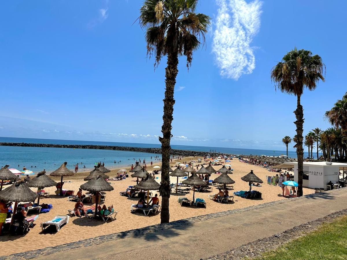 Parque Santiago 2 Apartments By Pure Home Tenerife Arona  Eksteriør bilde