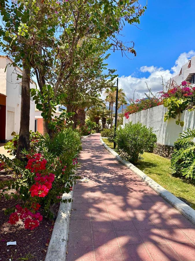 Parque Santiago 2 Apartments By Pure Home Tenerife Arona  Eksteriør bilde