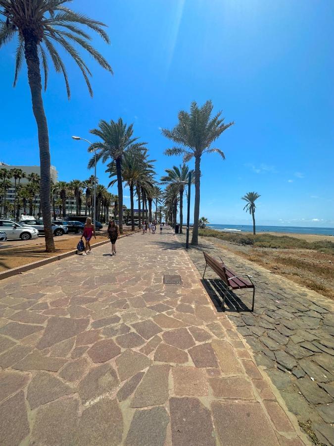Parque Santiago 2 Apartments By Pure Home Tenerife Arona  Eksteriør bilde