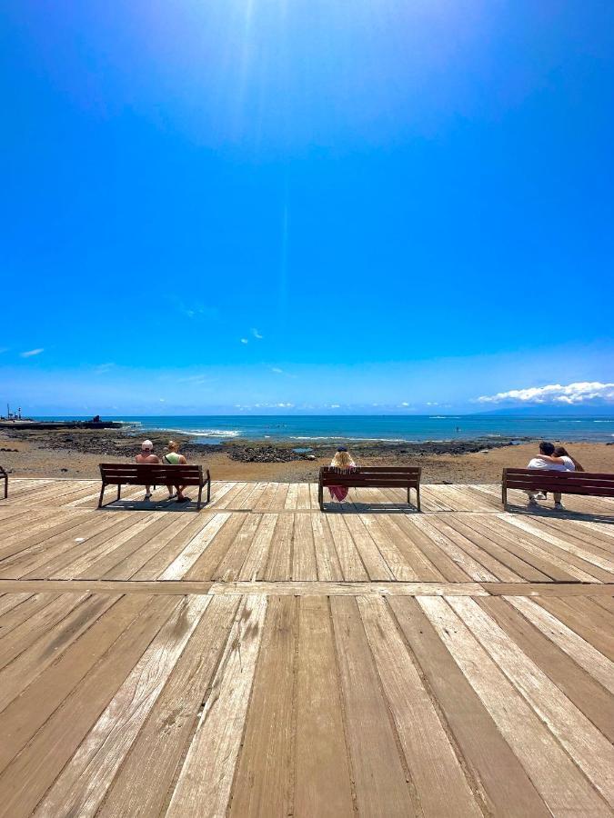 Parque Santiago 2 Apartments By Pure Home Tenerife Arona  Eksteriør bilde