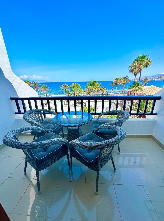 Parque Santiago 2 Apartments By Pure Home Tenerife Arona  Rom bilde