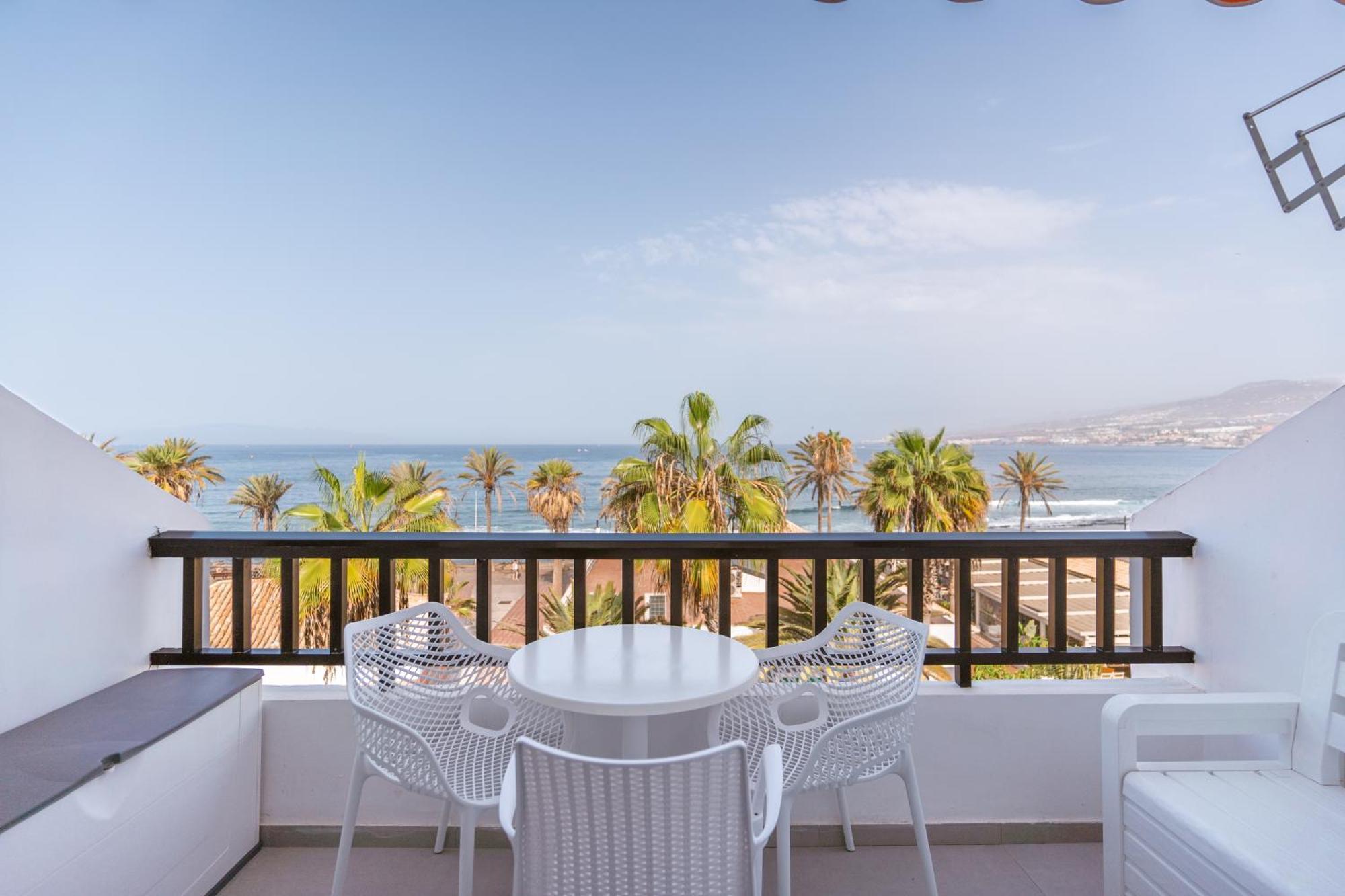Parque Santiago 2 Apartments By Pure Home Tenerife Arona  Eksteriør bilde