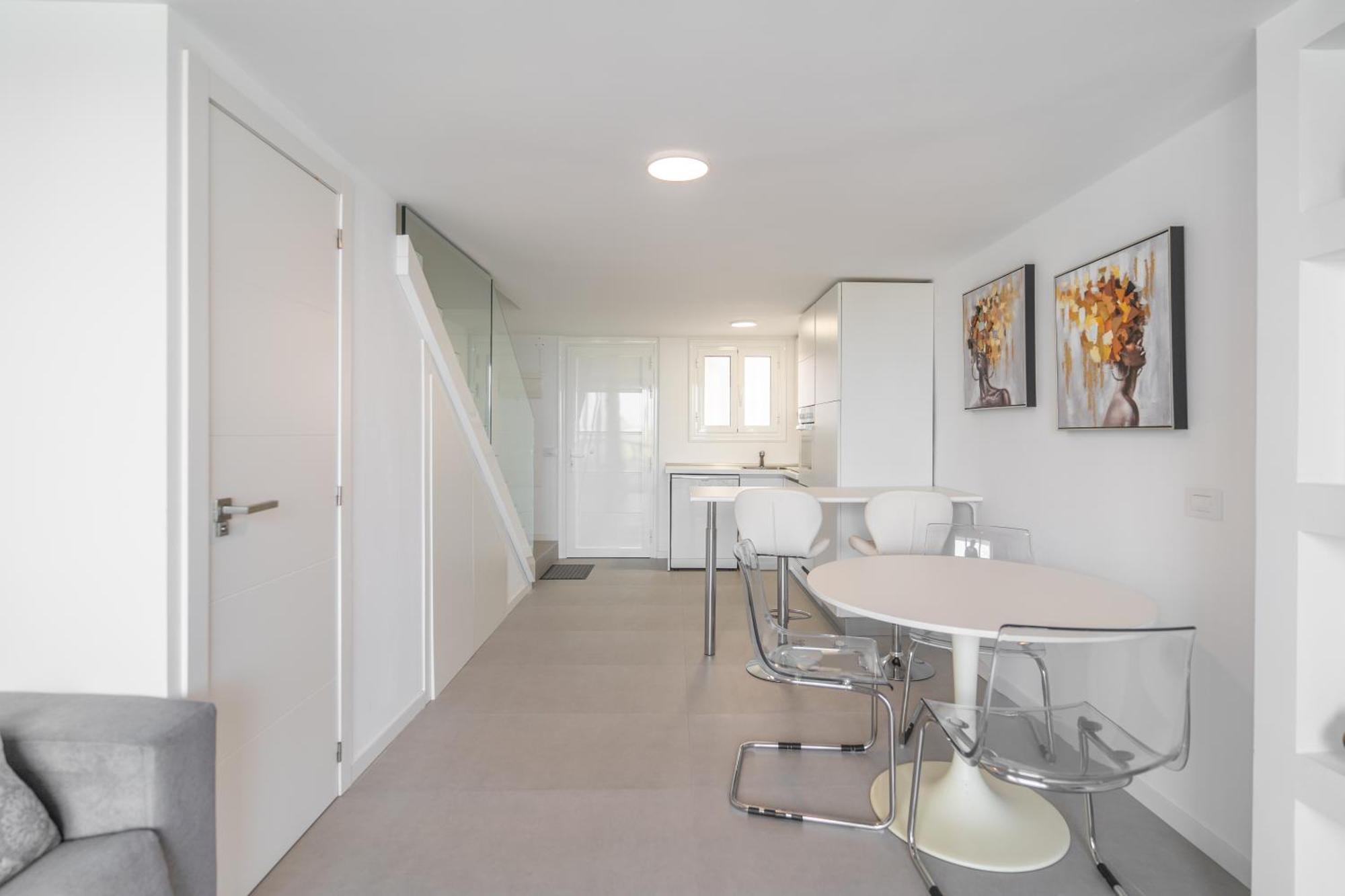 Parque Santiago 2 Apartments By Pure Home Tenerife Arona  Rom bilde