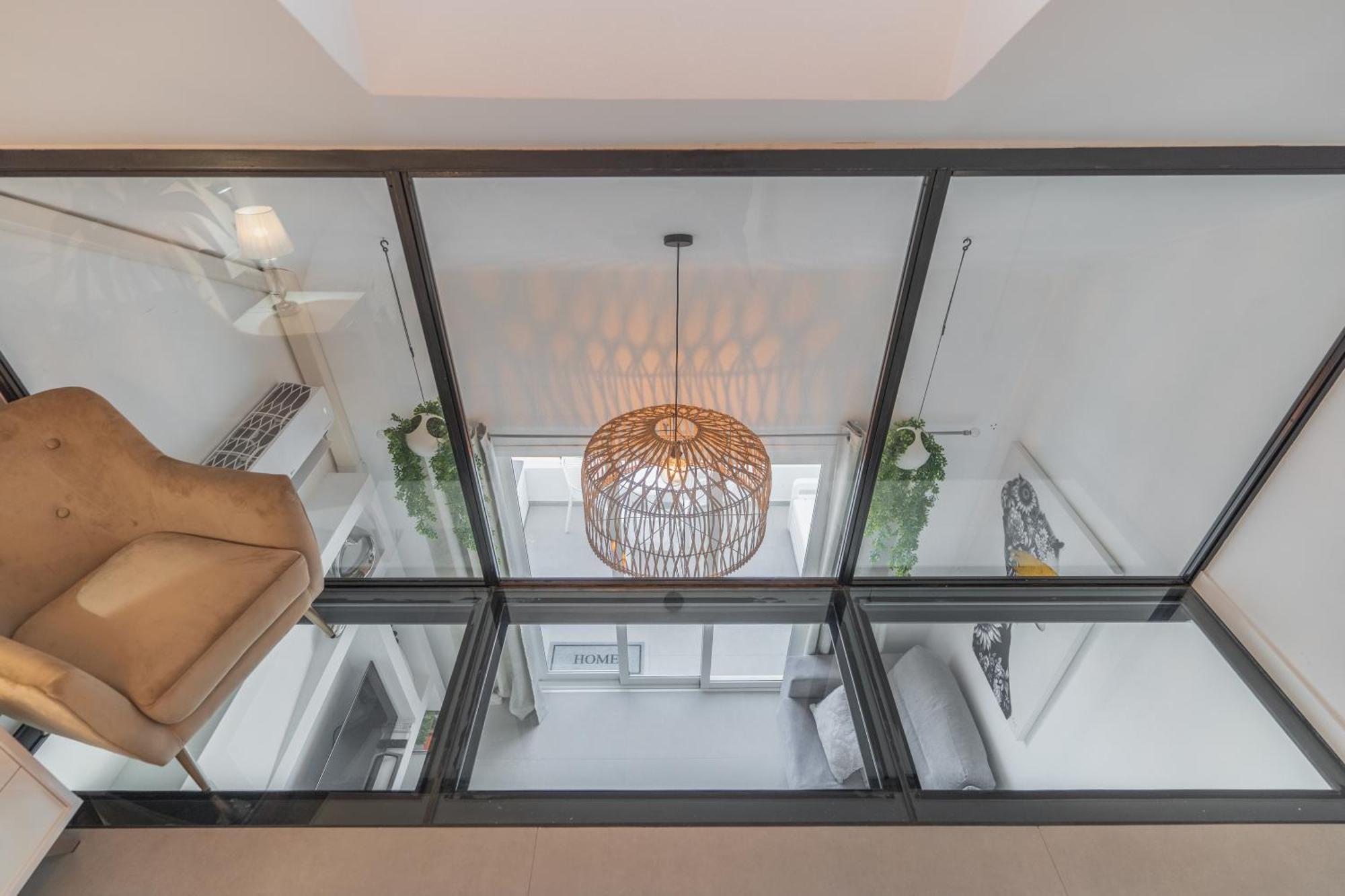 Parque Santiago 2 Apartments By Pure Home Tenerife Arona  Rom bilde