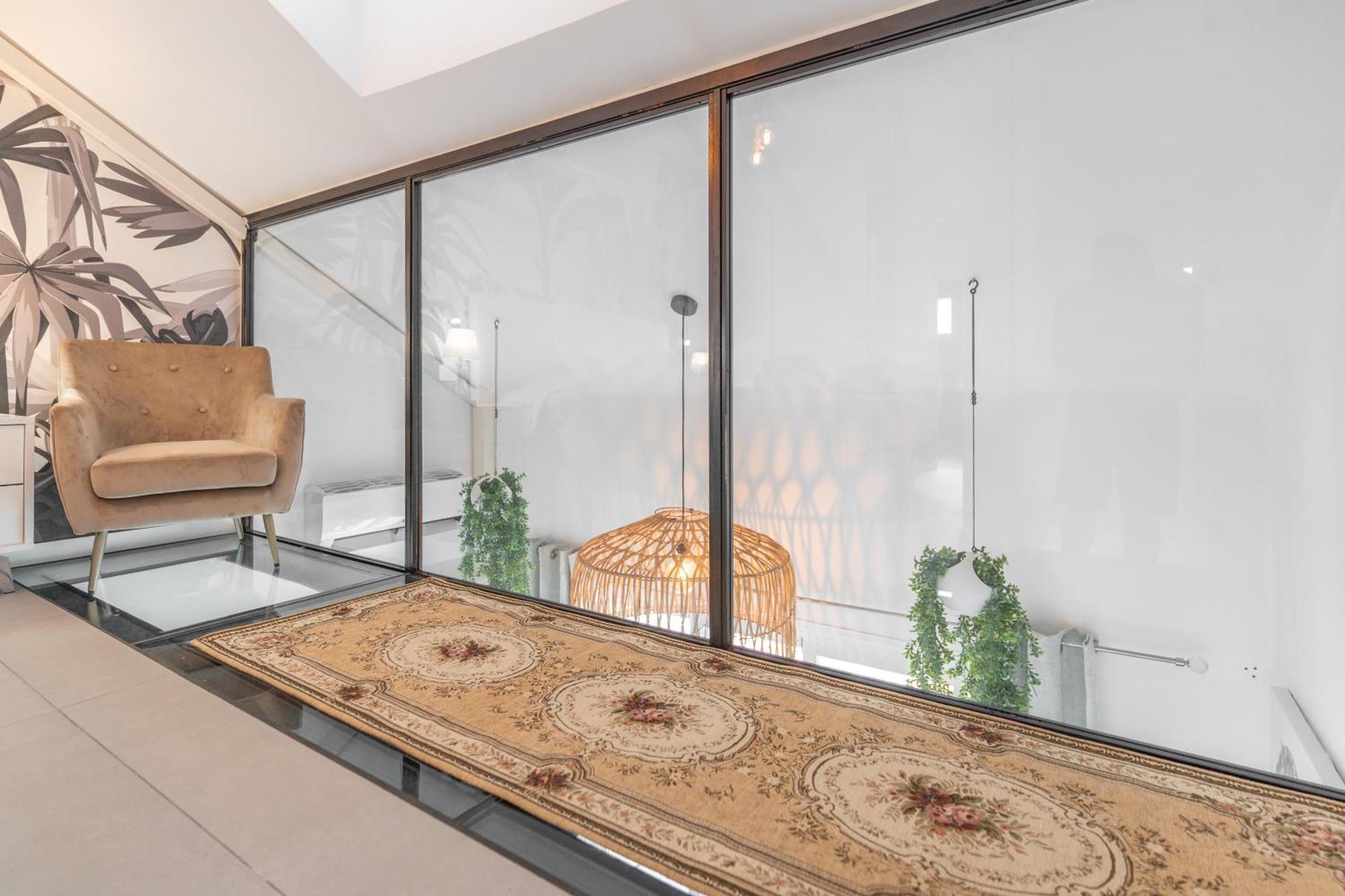 Parque Santiago 2 Apartments By Pure Home Tenerife Arona  Rom bilde