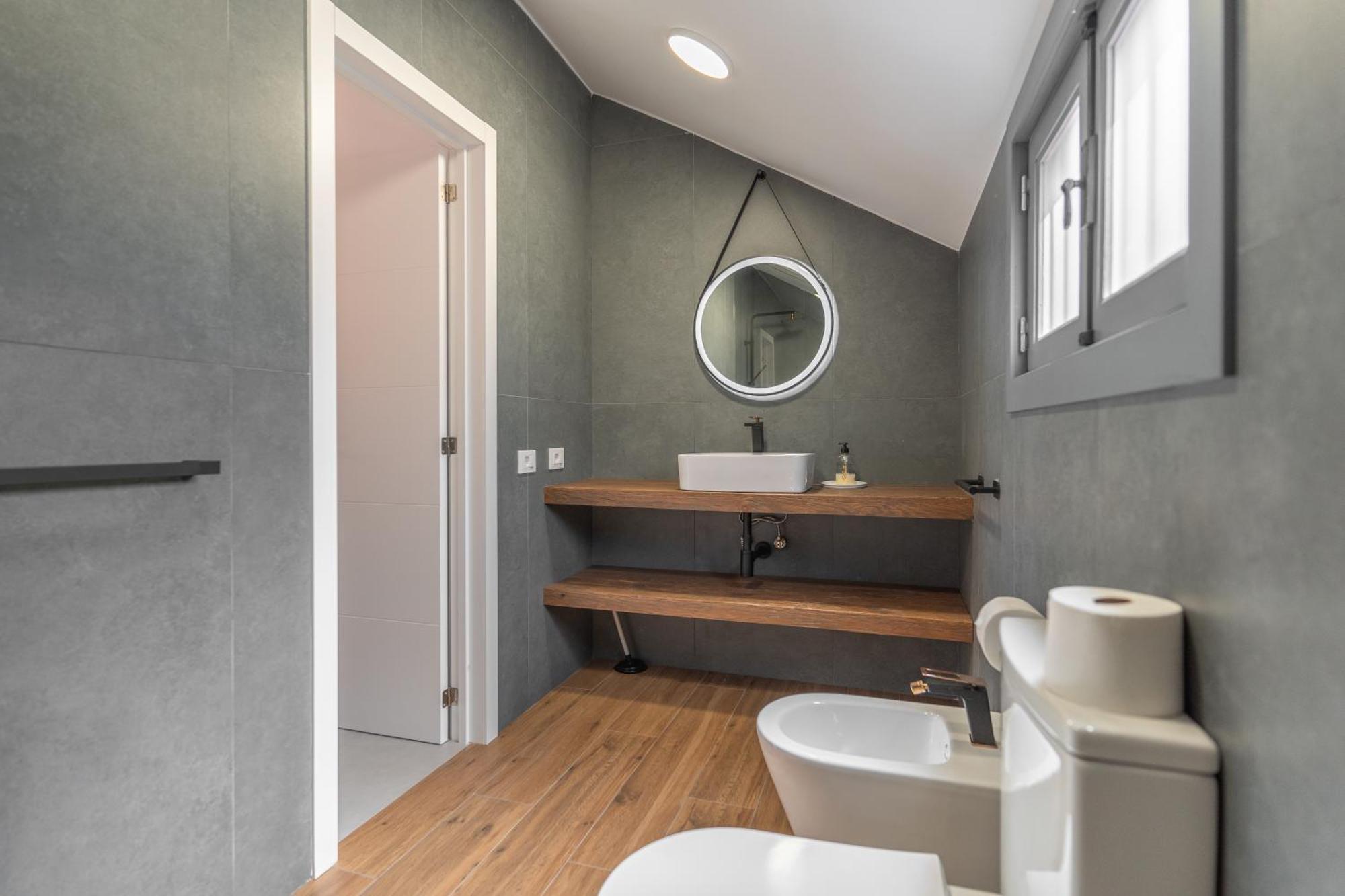 Parque Santiago 2 Apartments By Pure Home Tenerife Arona  Rom bilde
