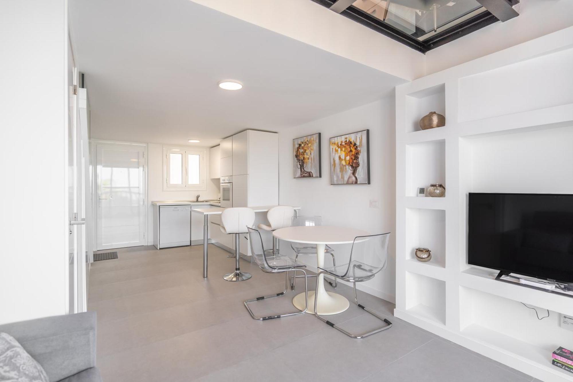 Parque Santiago 2 Apartments By Pure Home Tenerife Arona  Rom bilde