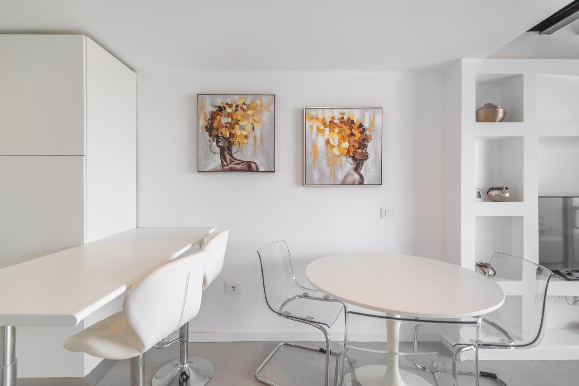 Parque Santiago 2 Apartments By Pure Home Tenerife Arona  Rom bilde
