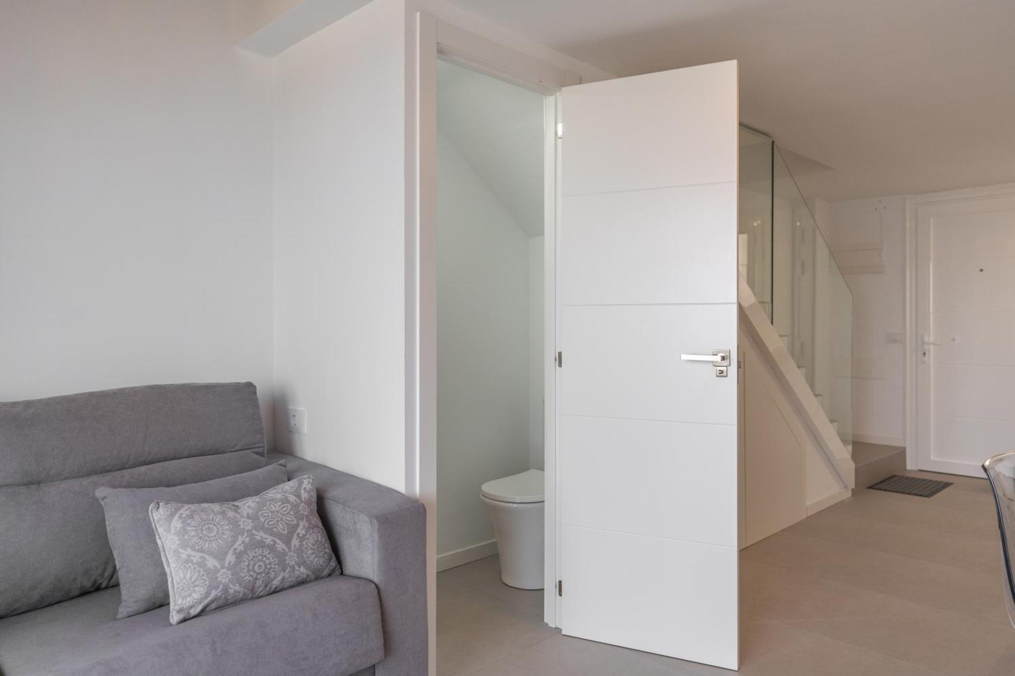 Parque Santiago 2 Apartments By Pure Home Tenerife Arona  Rom bilde