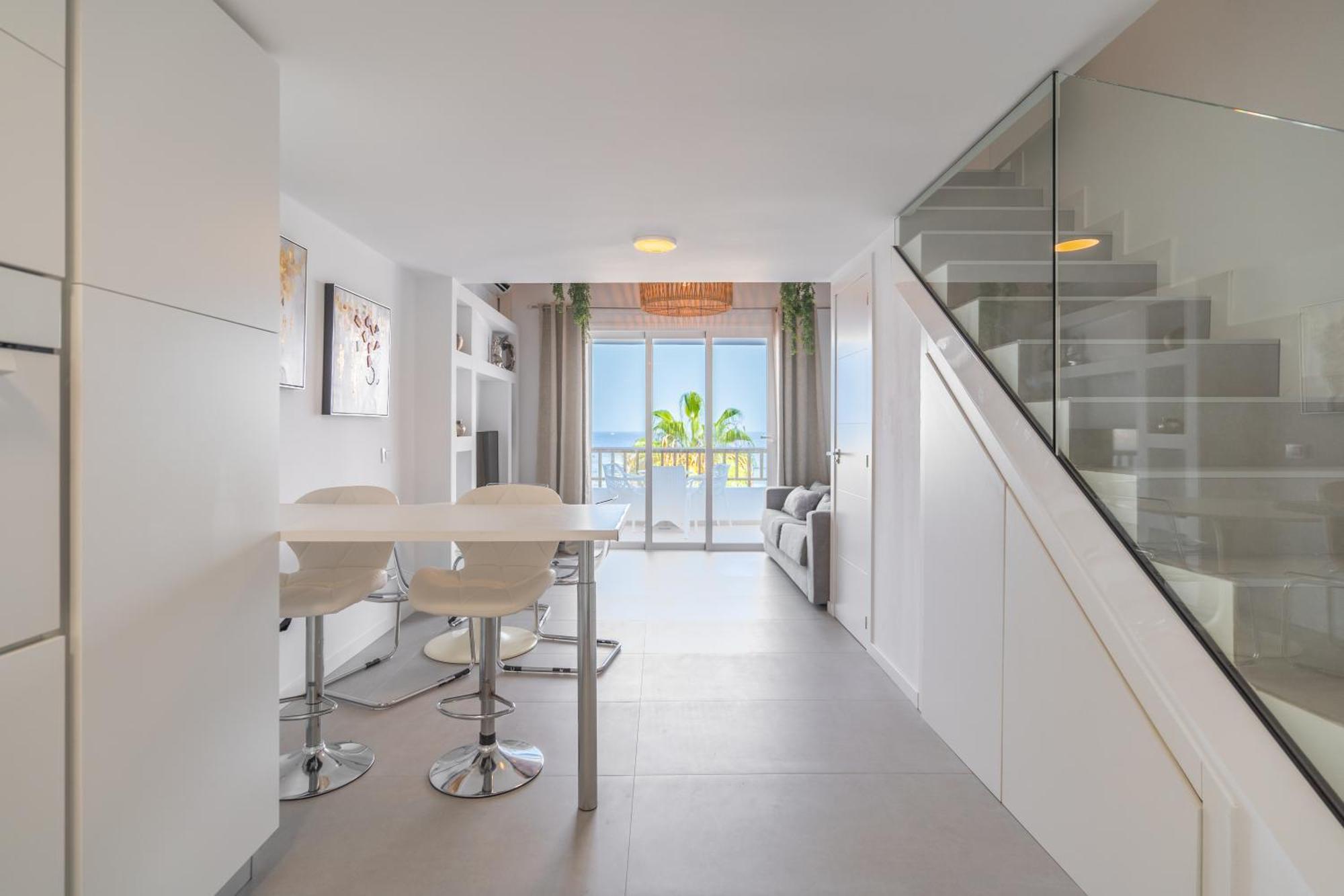 Parque Santiago 2 Apartments By Pure Home Tenerife Arona  Eksteriør bilde