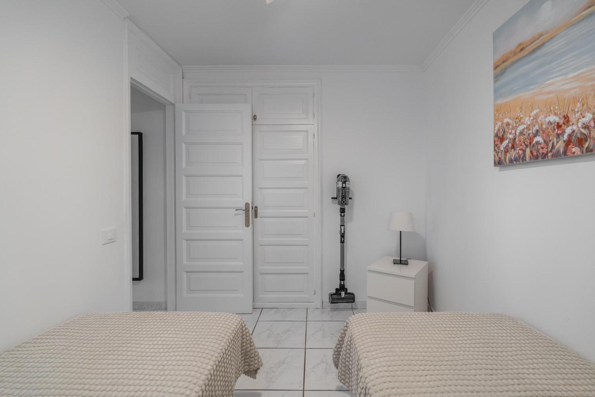 Parque Santiago 2 Apartments By Pure Home Tenerife Arona  Rom bilde