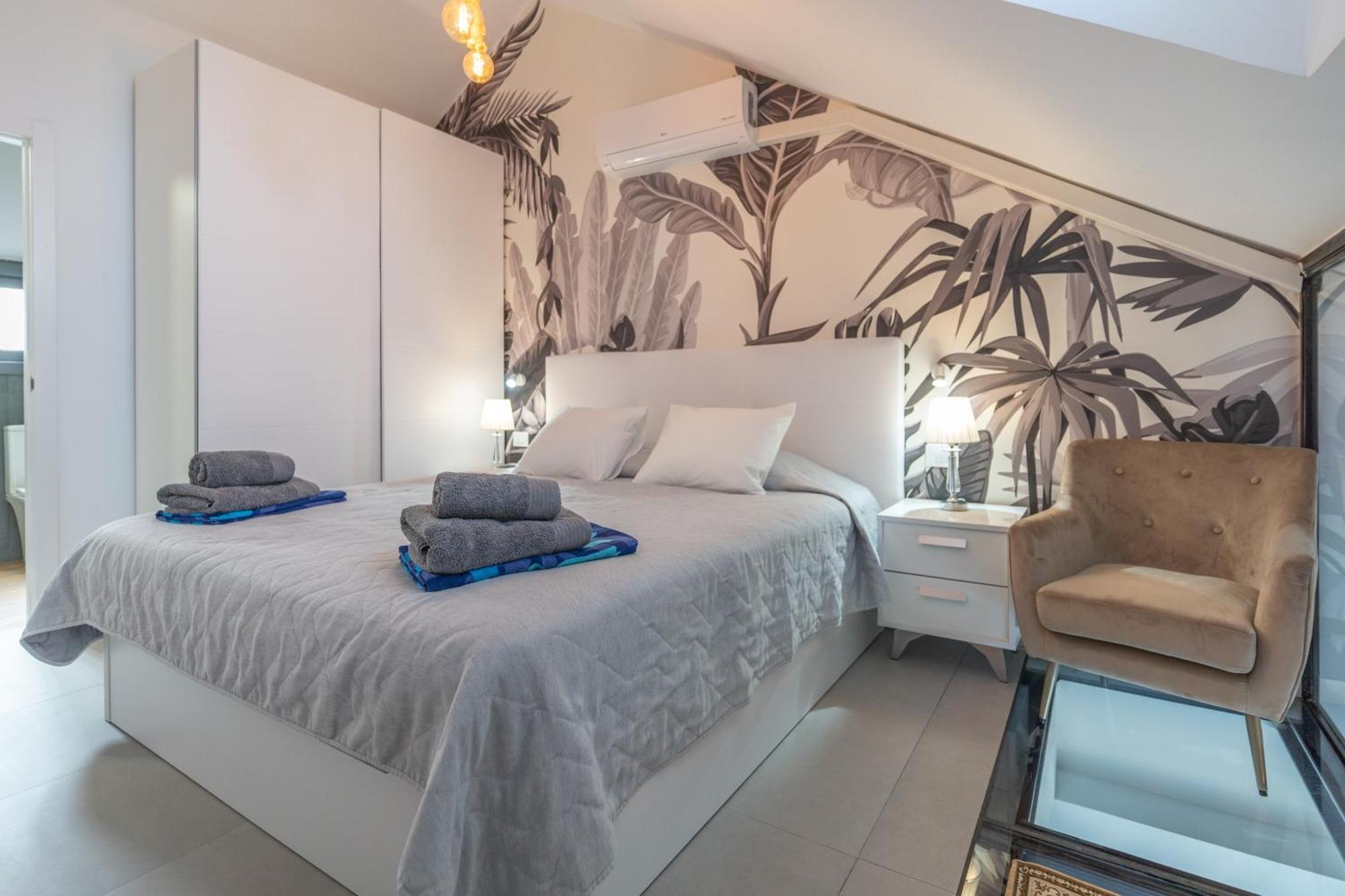 Parque Santiago 2 Apartments By Pure Home Tenerife Arona  Rom bilde