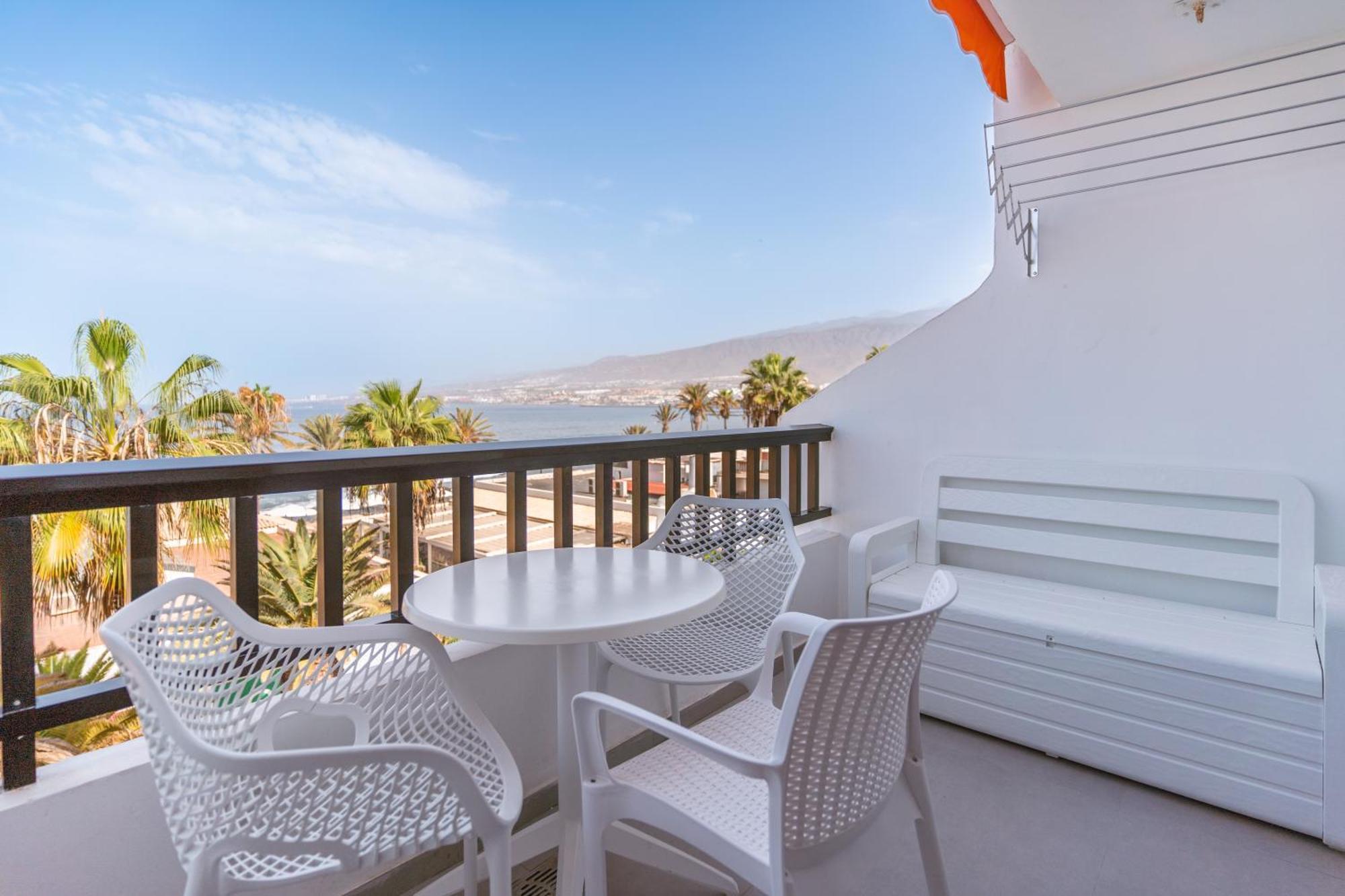 Parque Santiago 2 Apartments By Pure Home Tenerife Arona  Rom bilde