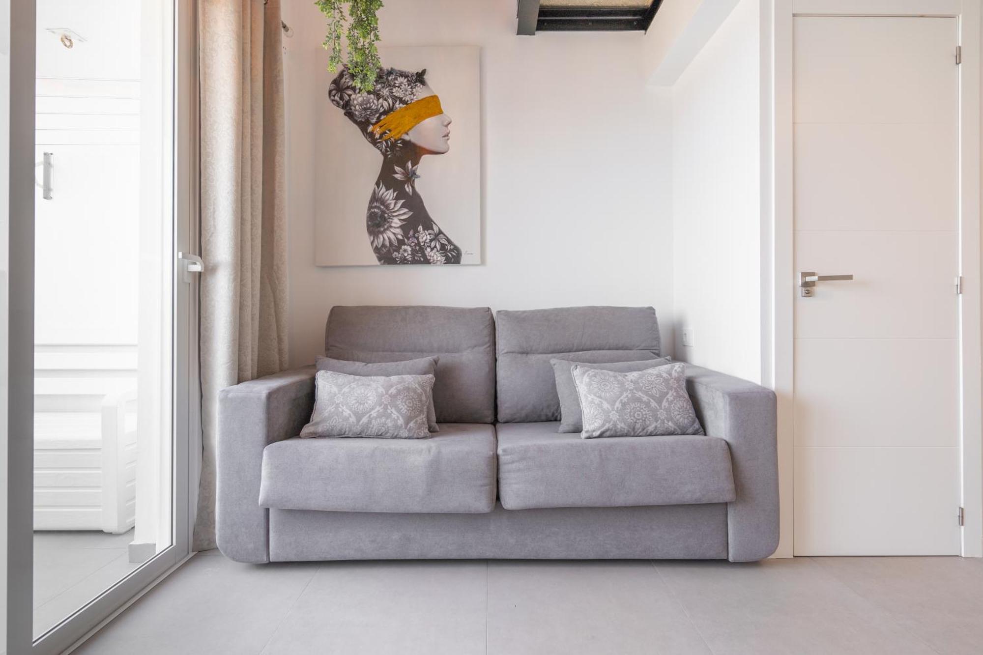 Parque Santiago 2 Apartments By Pure Home Tenerife Arona  Rom bilde
