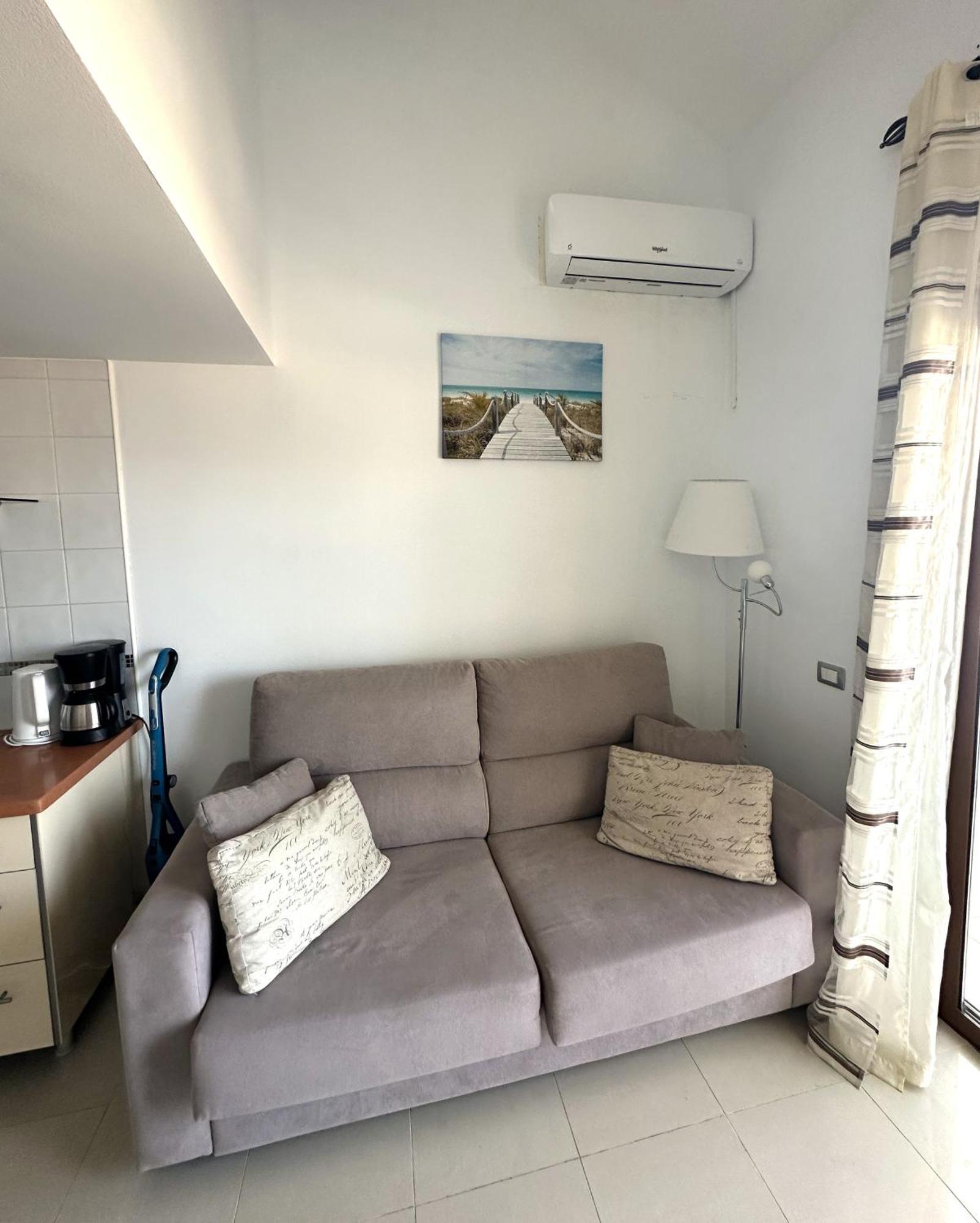 Parque Santiago 2 Apartments By Pure Home Tenerife Arona  Rom bilde