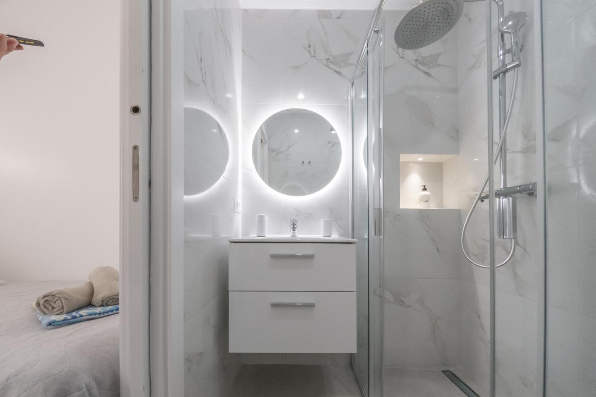 Parque Santiago 2 Apartments By Pure Home Tenerife Arona  Rom bilde