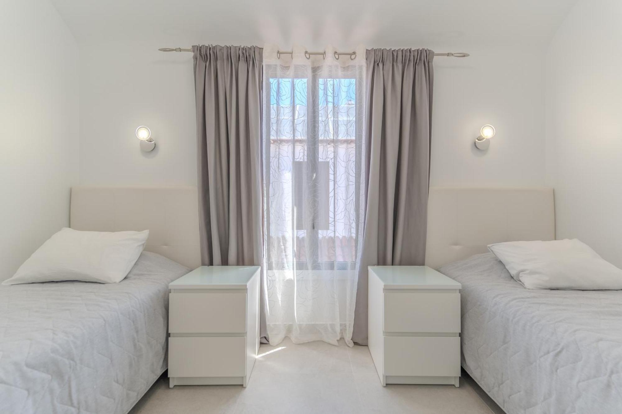 Parque Santiago 2 Apartments By Pure Home Tenerife Arona  Rom bilde