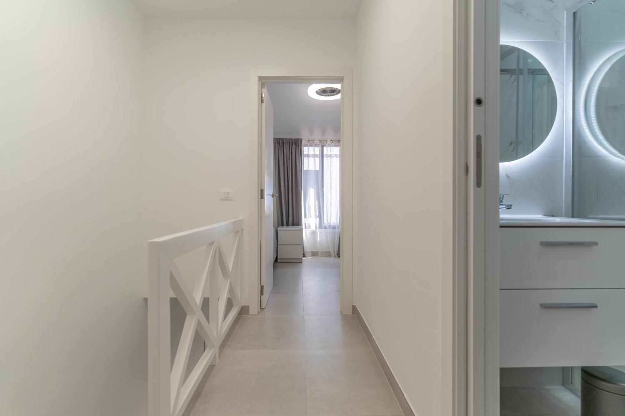 Parque Santiago 2 Apartments By Pure Home Tenerife Arona  Rom bilde