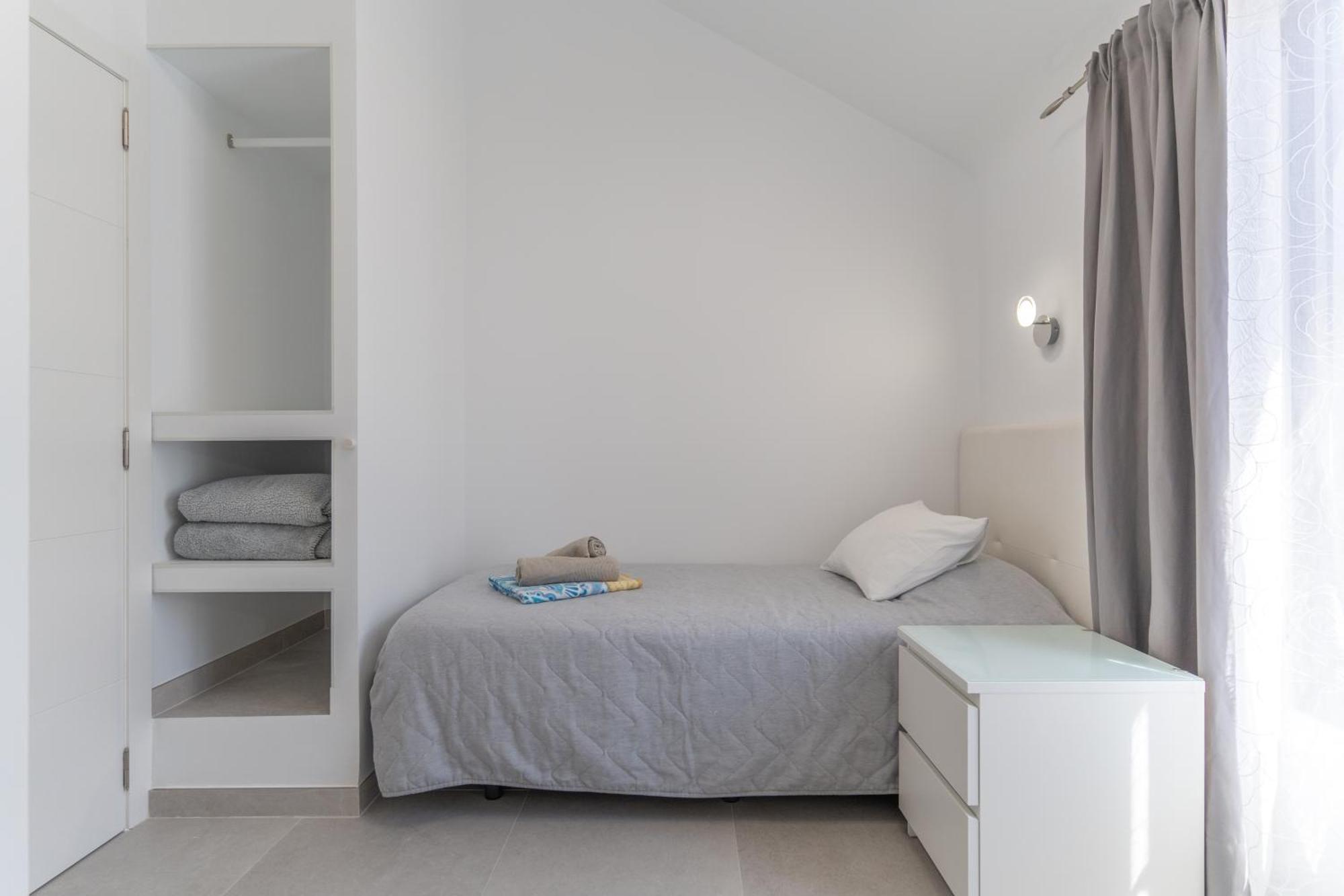Parque Santiago 2 Apartments By Pure Home Tenerife Arona  Rom bilde