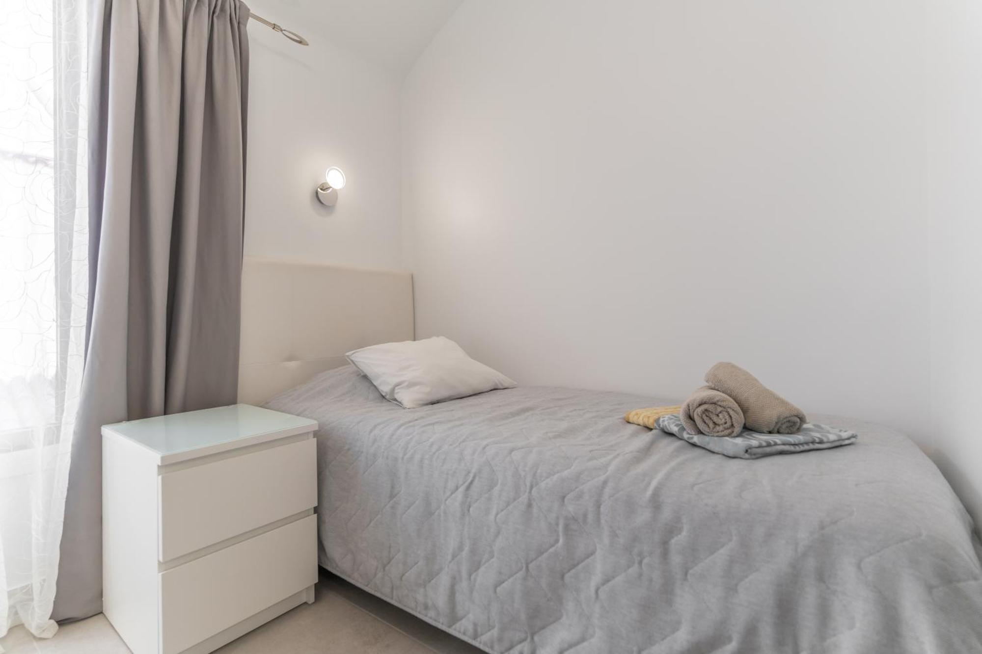 Parque Santiago 2 Apartments By Pure Home Tenerife Arona  Rom bilde