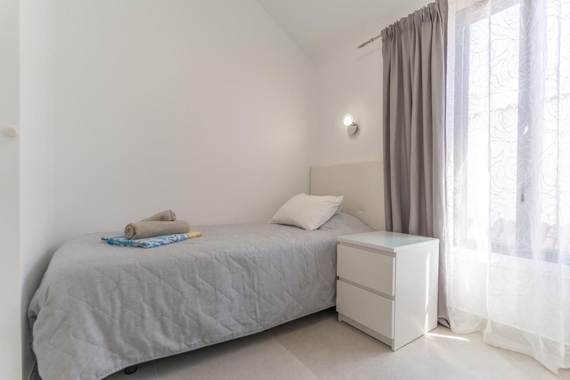 Parque Santiago 2 Apartments By Pure Home Tenerife Arona  Rom bilde