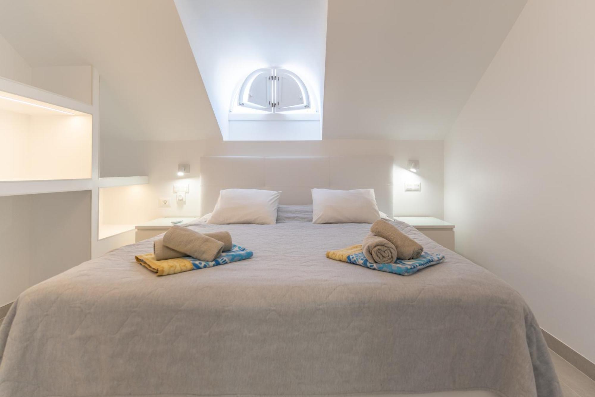 Parque Santiago 2 Apartments By Pure Home Tenerife Arona  Rom bilde
