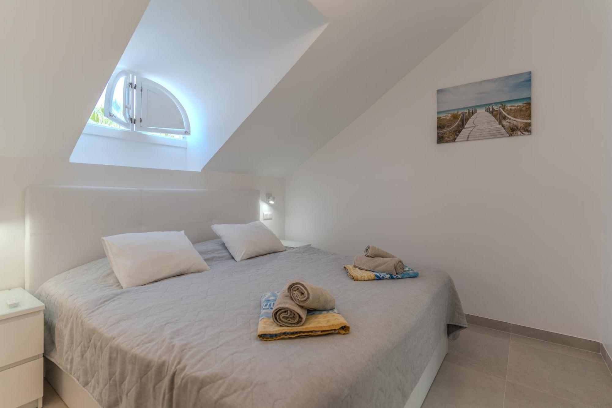 Parque Santiago 2 Apartments By Pure Home Tenerife Arona  Rom bilde