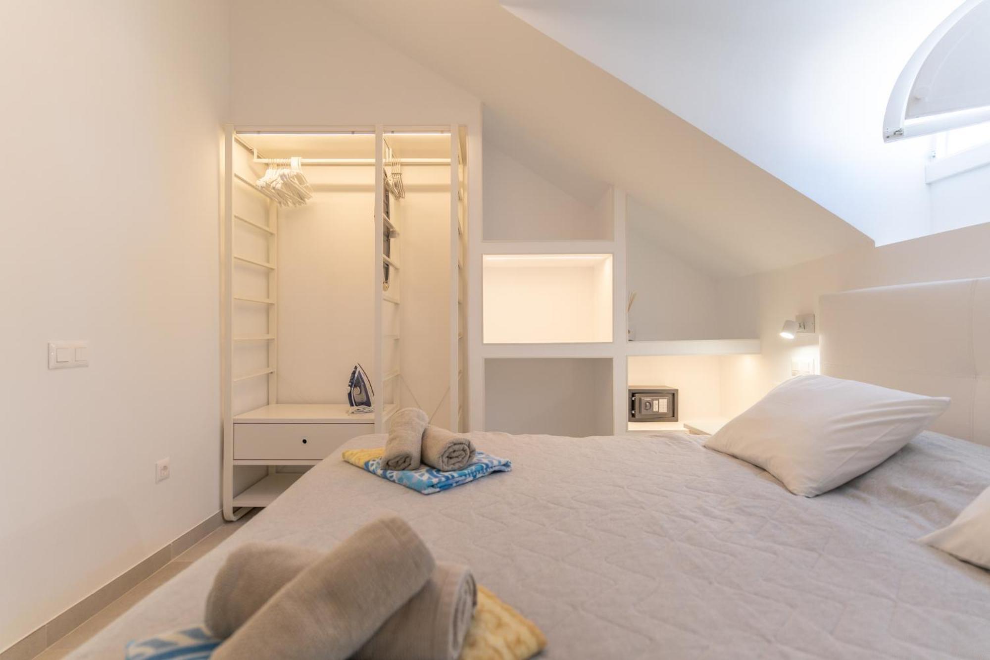 Parque Santiago 2 Apartments By Pure Home Tenerife Arona  Rom bilde