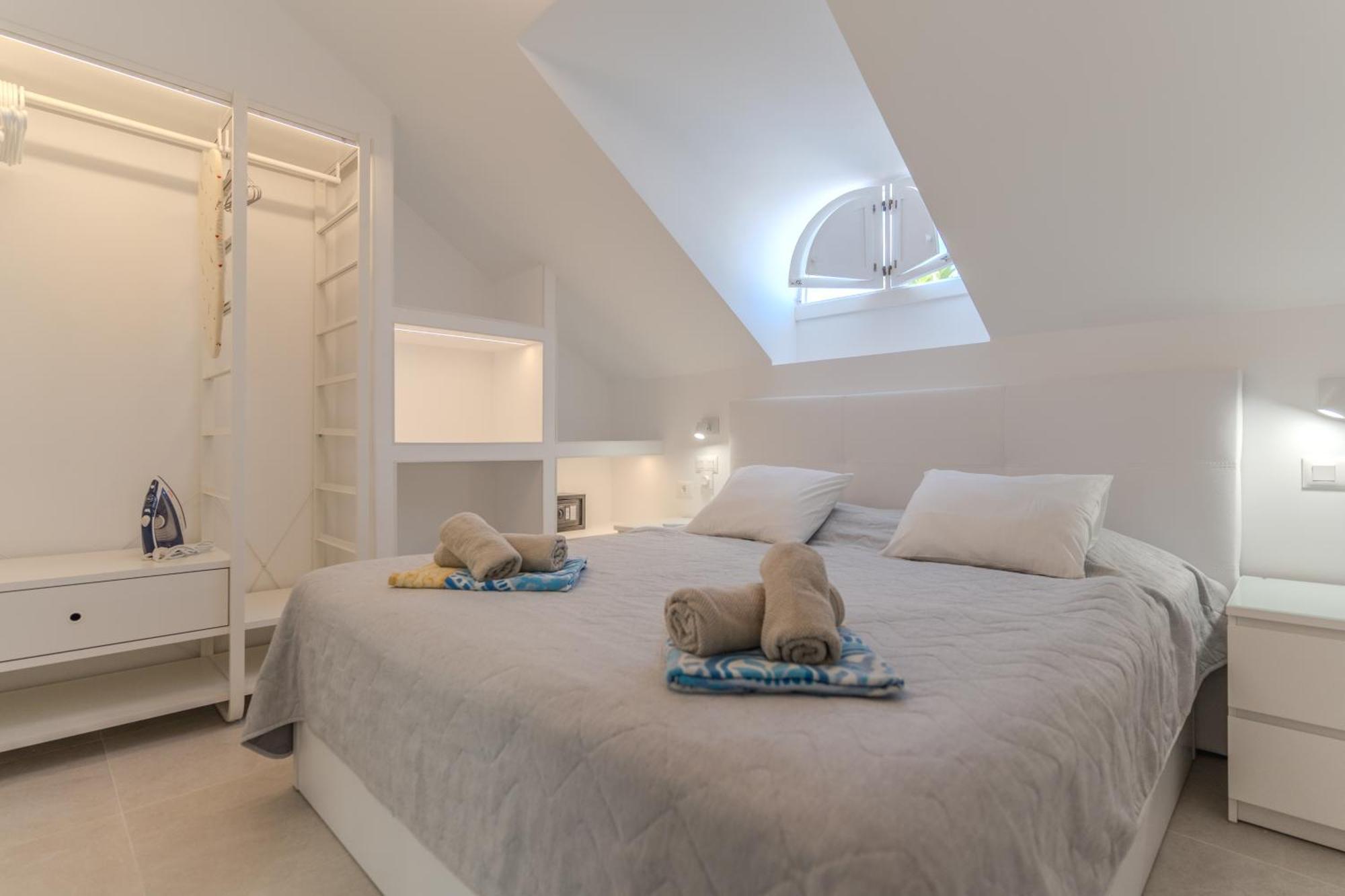 Parque Santiago 2 Apartments By Pure Home Tenerife Arona  Rom bilde