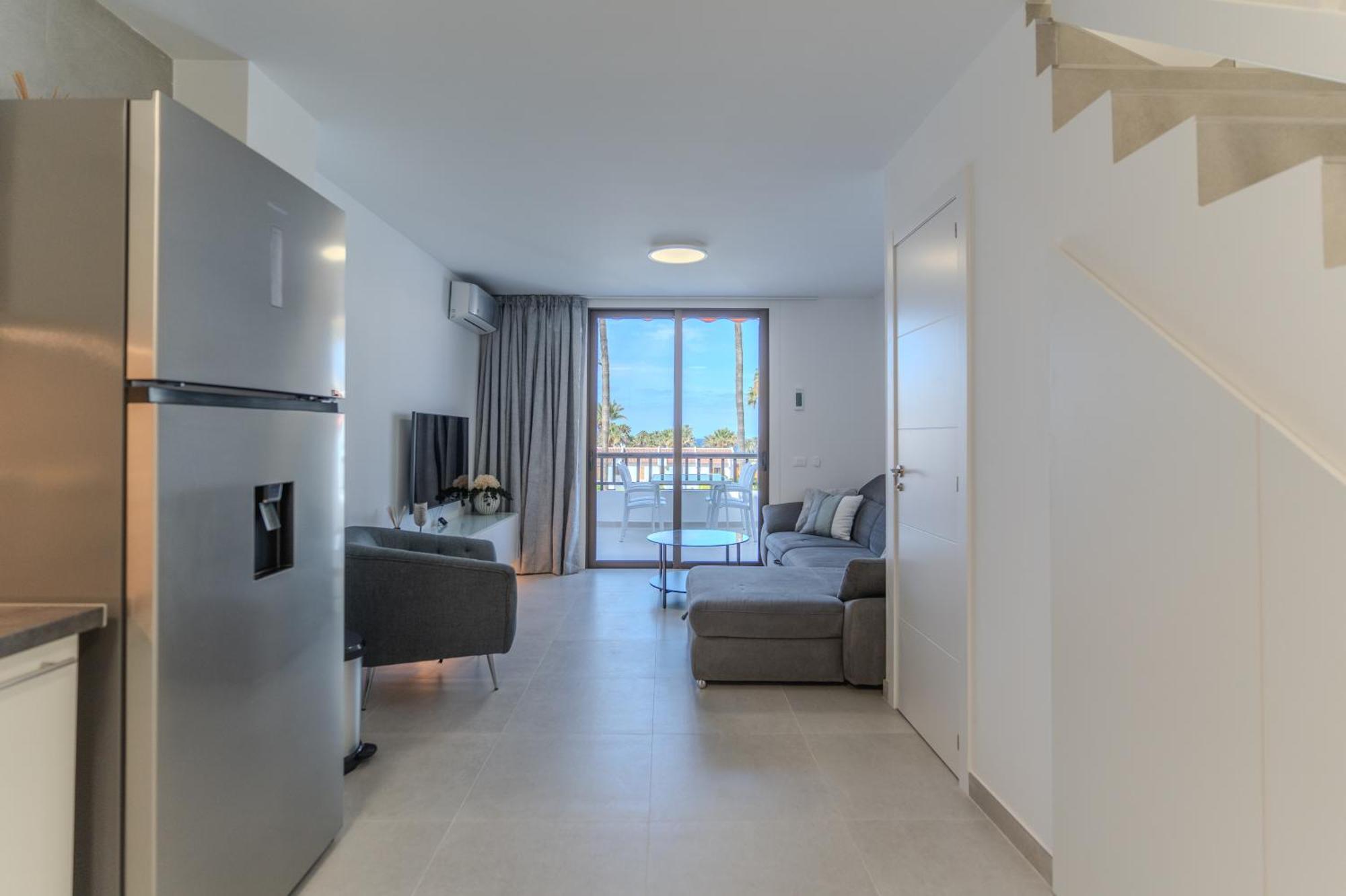 Parque Santiago 2 Apartments By Pure Home Tenerife Arona  Rom bilde