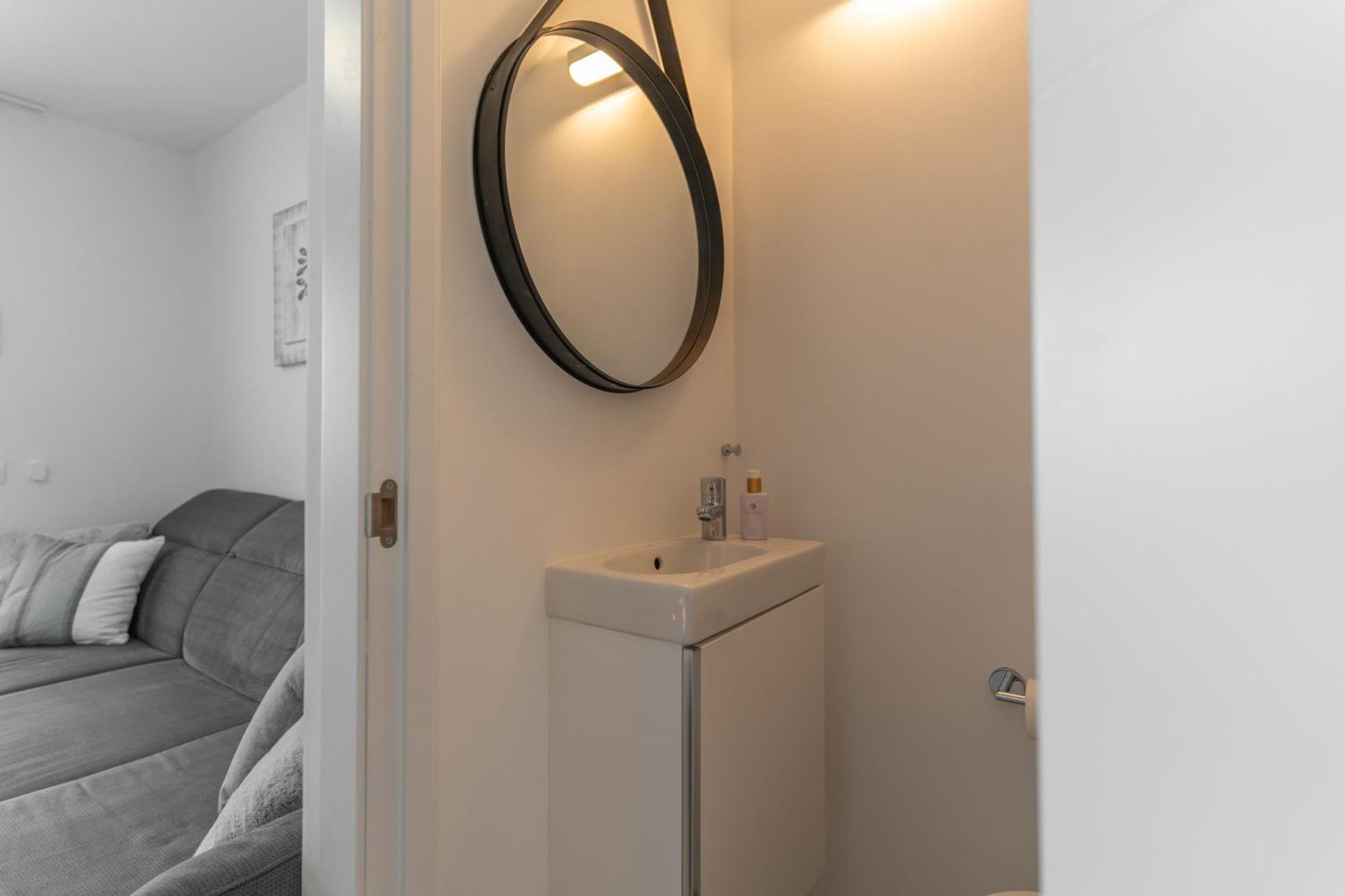 Parque Santiago 2 Apartments By Pure Home Tenerife Arona  Rom bilde