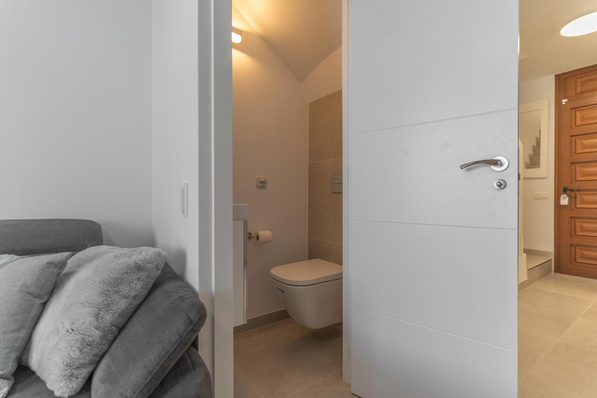 Parque Santiago 2 Apartments By Pure Home Tenerife Arona  Rom bilde