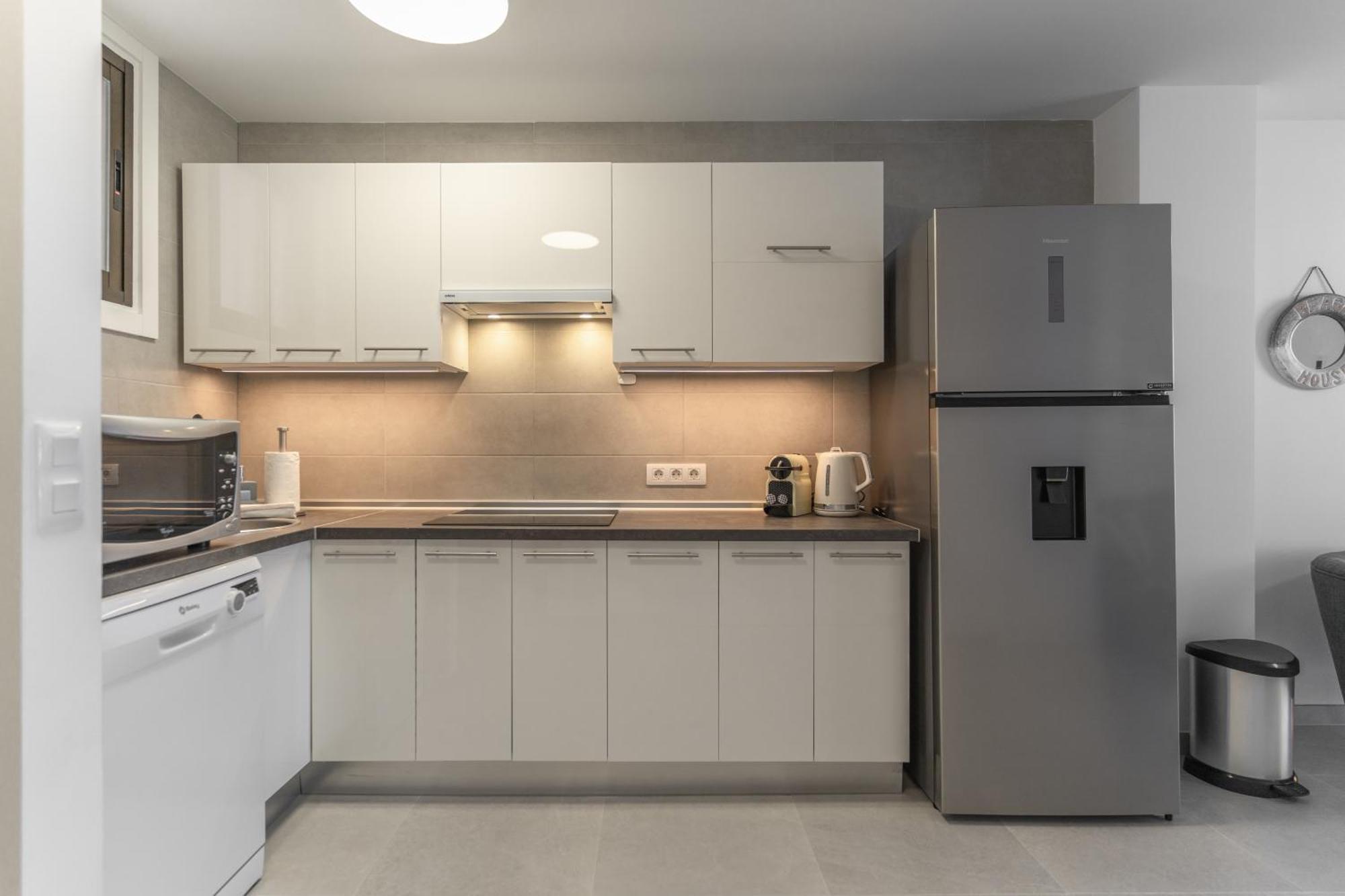 Parque Santiago 2 Apartments By Pure Home Tenerife Arona  Rom bilde