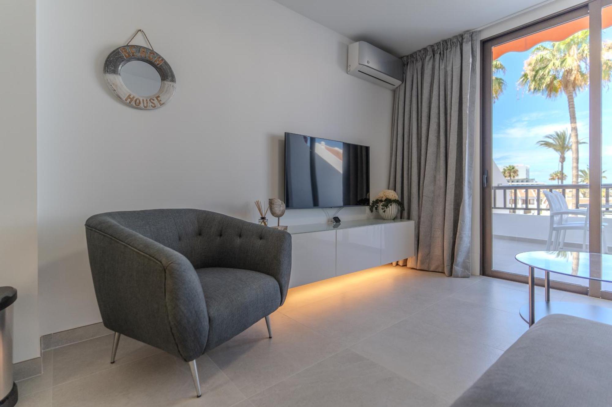 Parque Santiago 2 Apartments By Pure Home Tenerife Arona  Rom bilde
