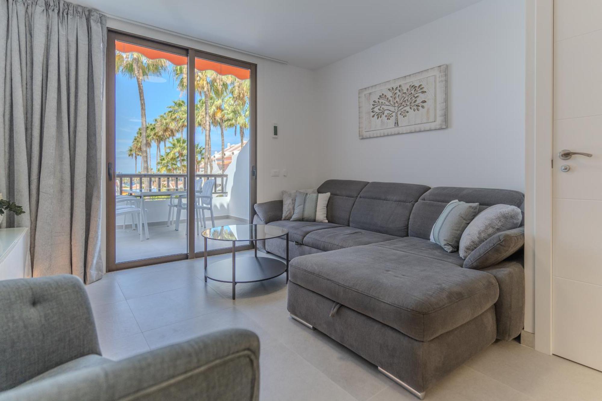 Parque Santiago 2 Apartments By Pure Home Tenerife Arona  Rom bilde