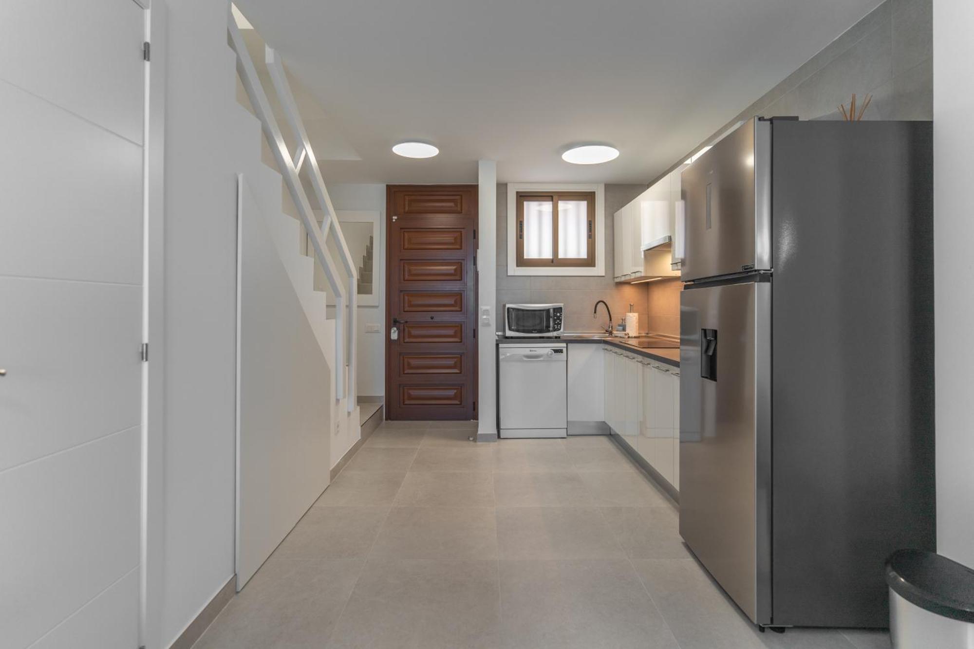 Parque Santiago 2 Apartments By Pure Home Tenerife Arona  Rom bilde
