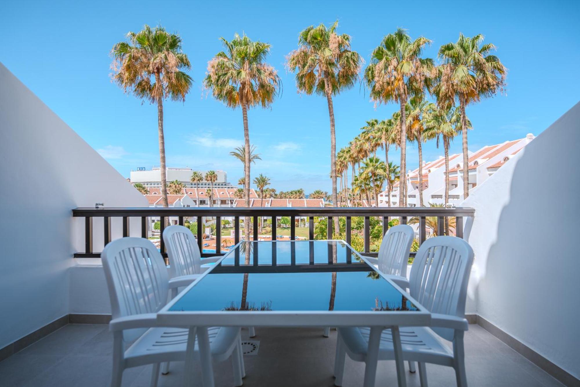 Parque Santiago 2 Apartments By Pure Home Tenerife Arona  Eksteriør bilde