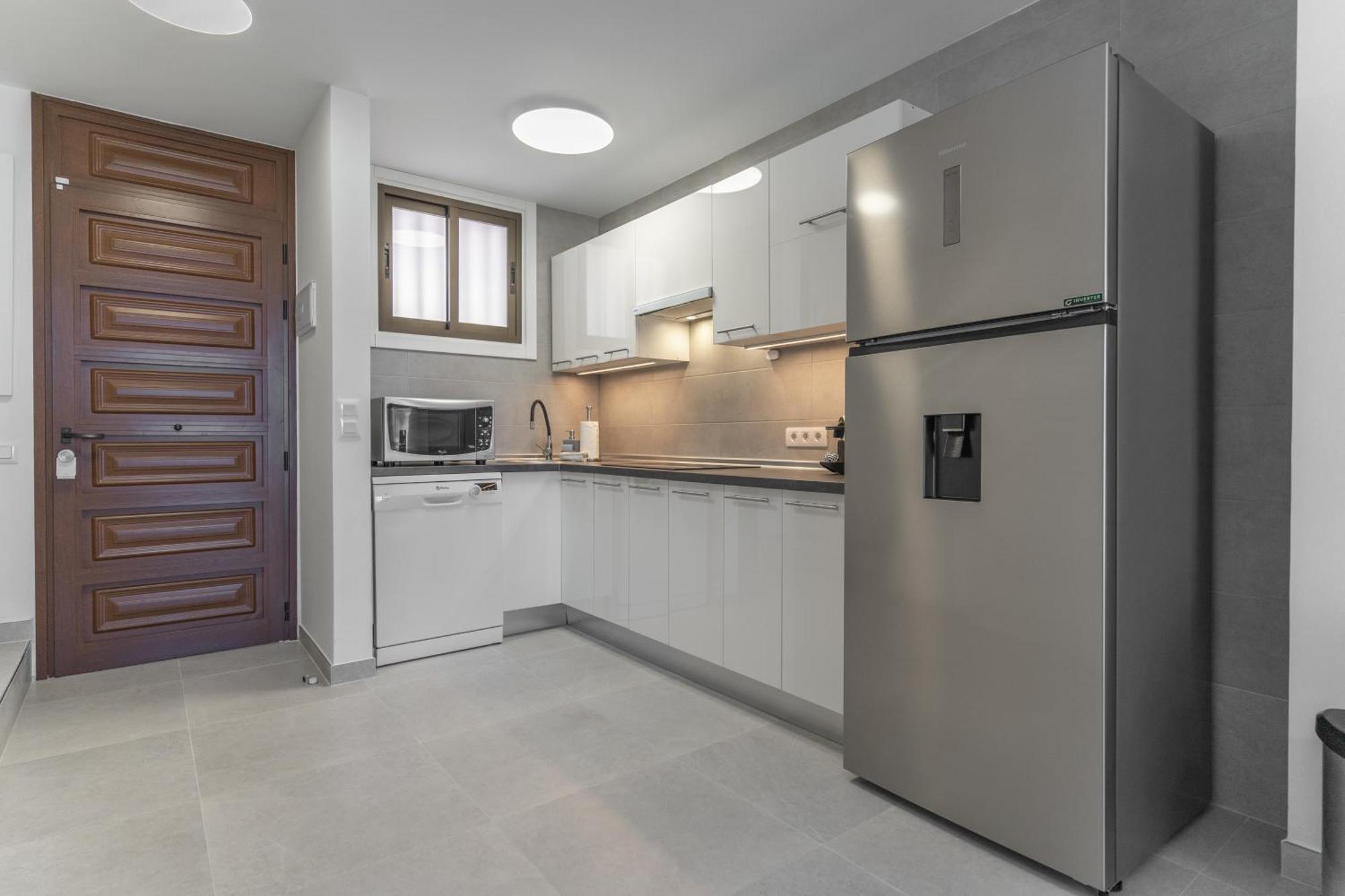 Parque Santiago 2 Apartments By Pure Home Tenerife Arona  Rom bilde