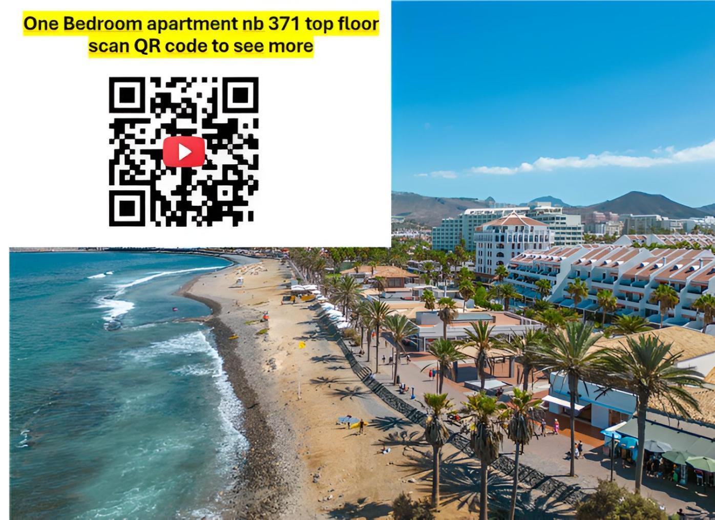Parque Santiago 2 Apartments By Pure Home Tenerife Arona  Rom bilde