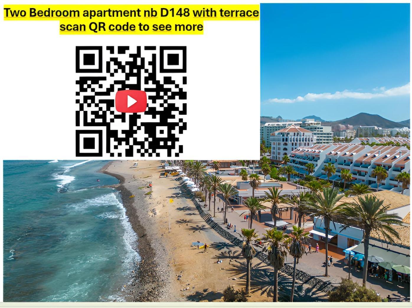 Parque Santiago 2 Apartments By Pure Home Tenerife Arona  Rom bilde
